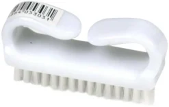 Neglebørste Bøjle nylon