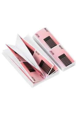 Negleform Universal Skabelon