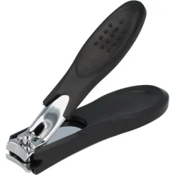 Negleklipper med Opsamler