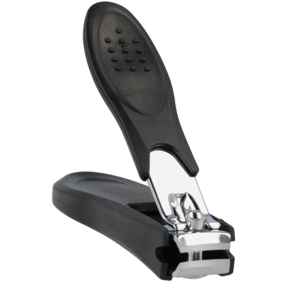 Negleklipper med Opsamler