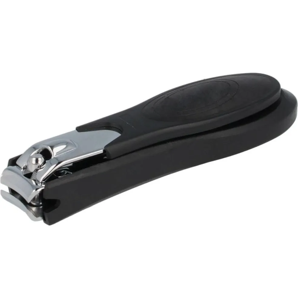 Negleklipper med Opsamler