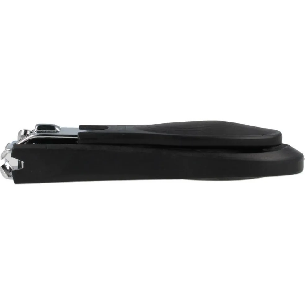 Negleklipper med Opsamler