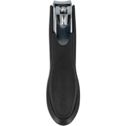 Negleklipper med Opsamler