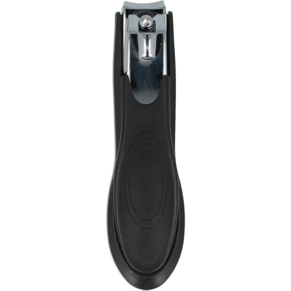 Negleklipper med Opsamler