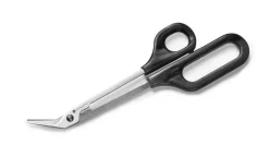 Neglesaks med langt skaft