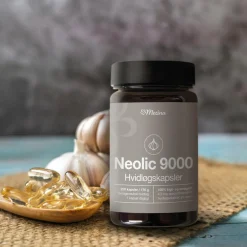 Neolic 9000