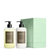 Neon Botanica Hand Soap and Hand Lotion Gavesæt