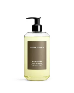 Neon Botanica Hand Soap and Hand Lotion Gavesæt