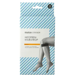 Neopren Knæstrop