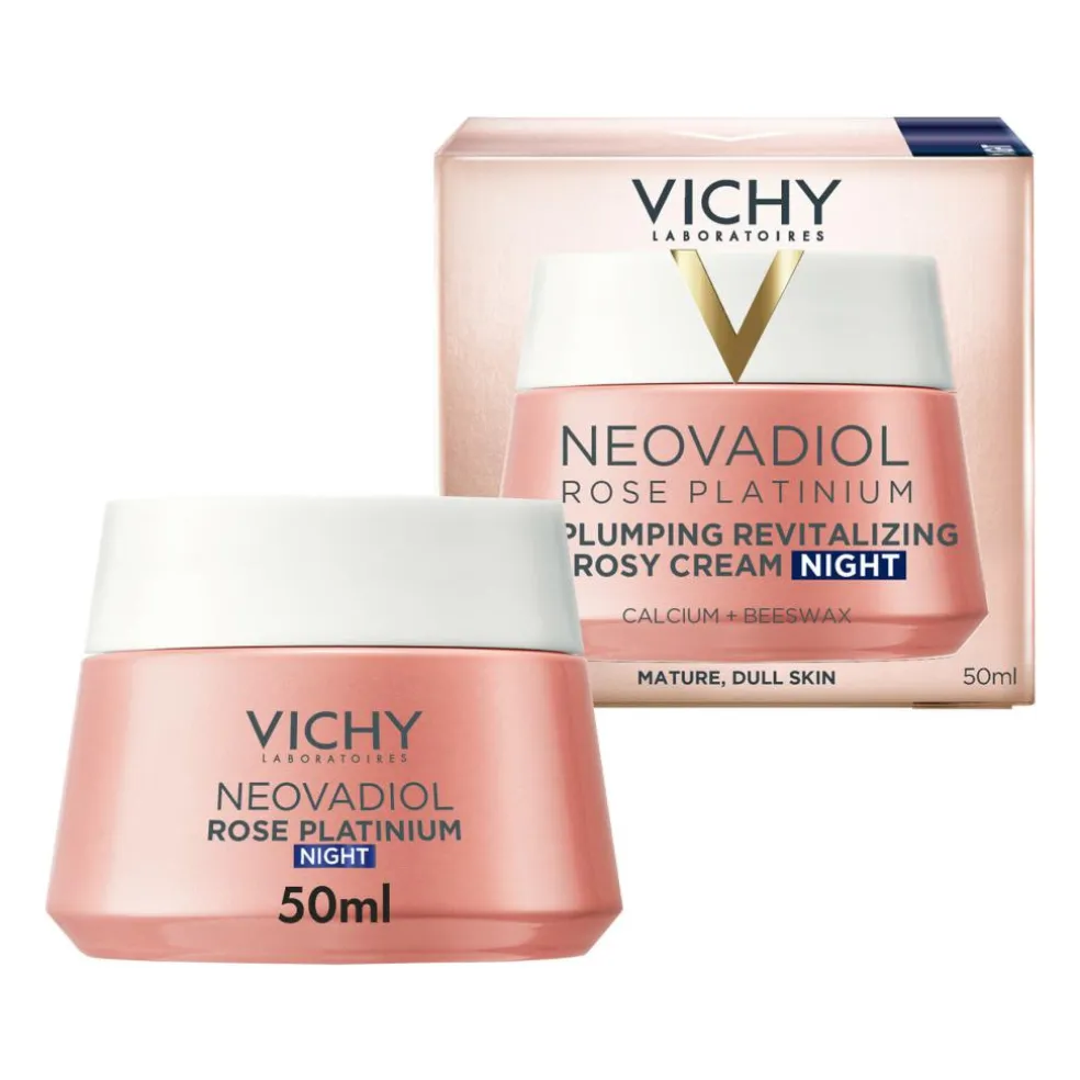 Neovadiol Rose Platinium Natcreme