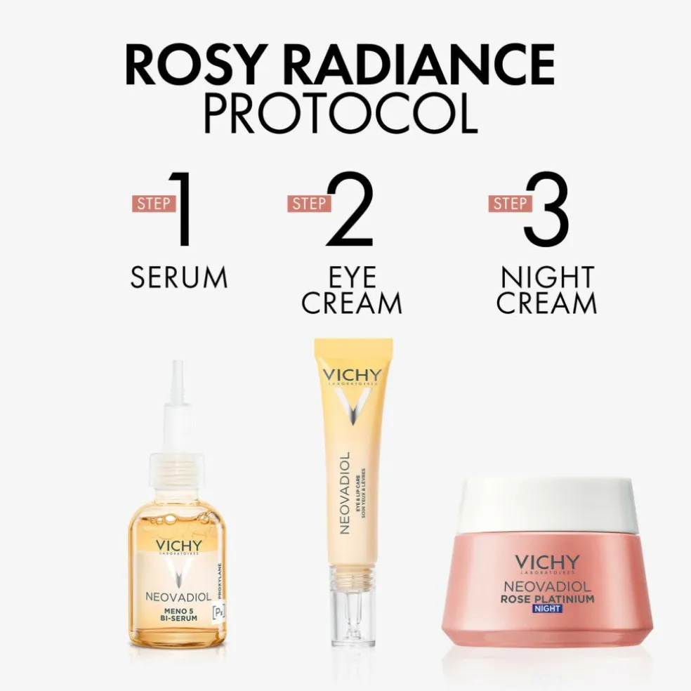 Neovadiol Rose Platinium Natcreme