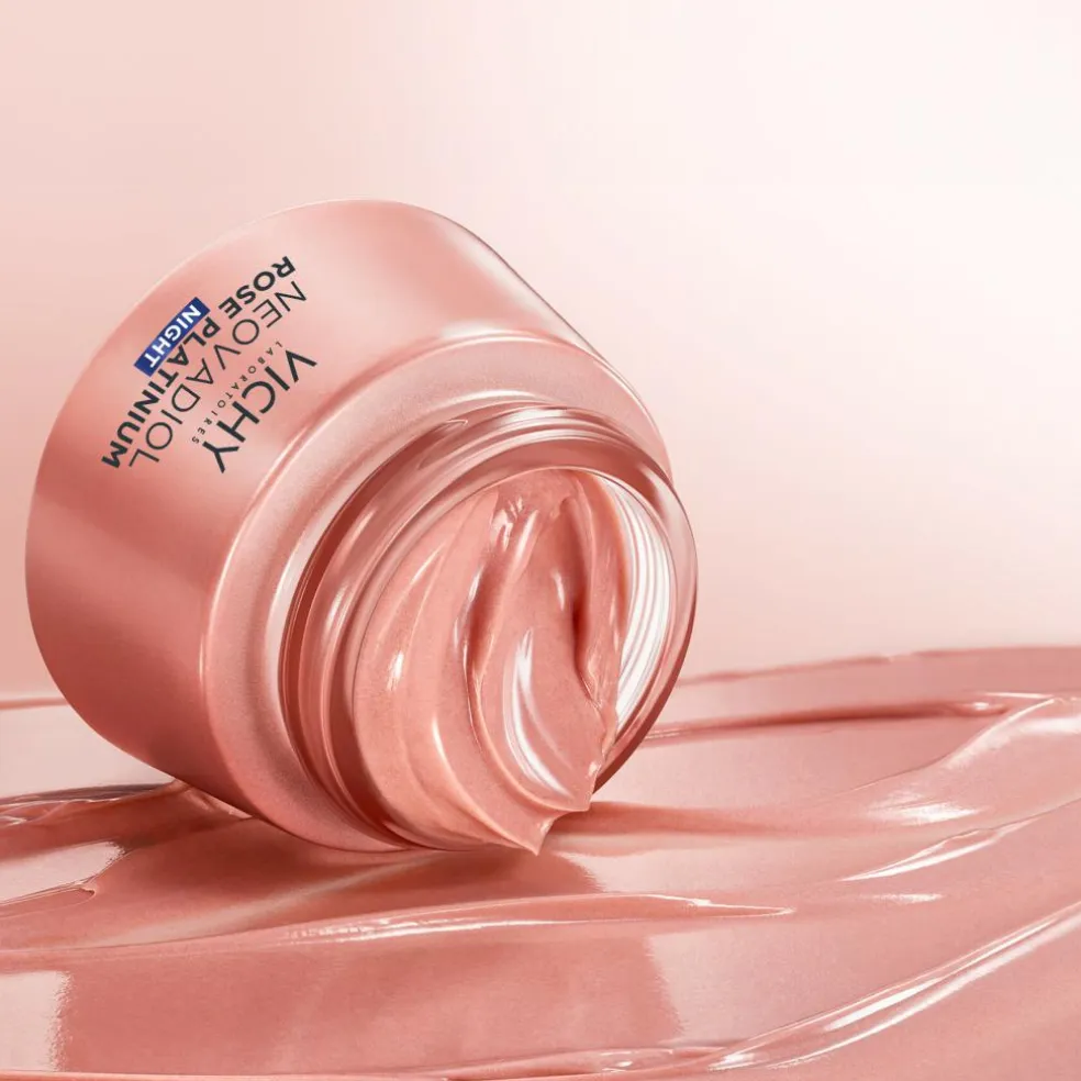 Neovadiol Rose Platinium Natcreme