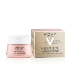 Neovadiol Rose Platinium Øjencreme