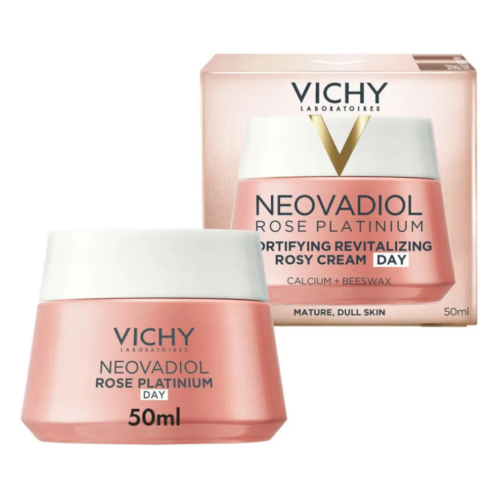 Neovadiol Rose Platinium dagcreme