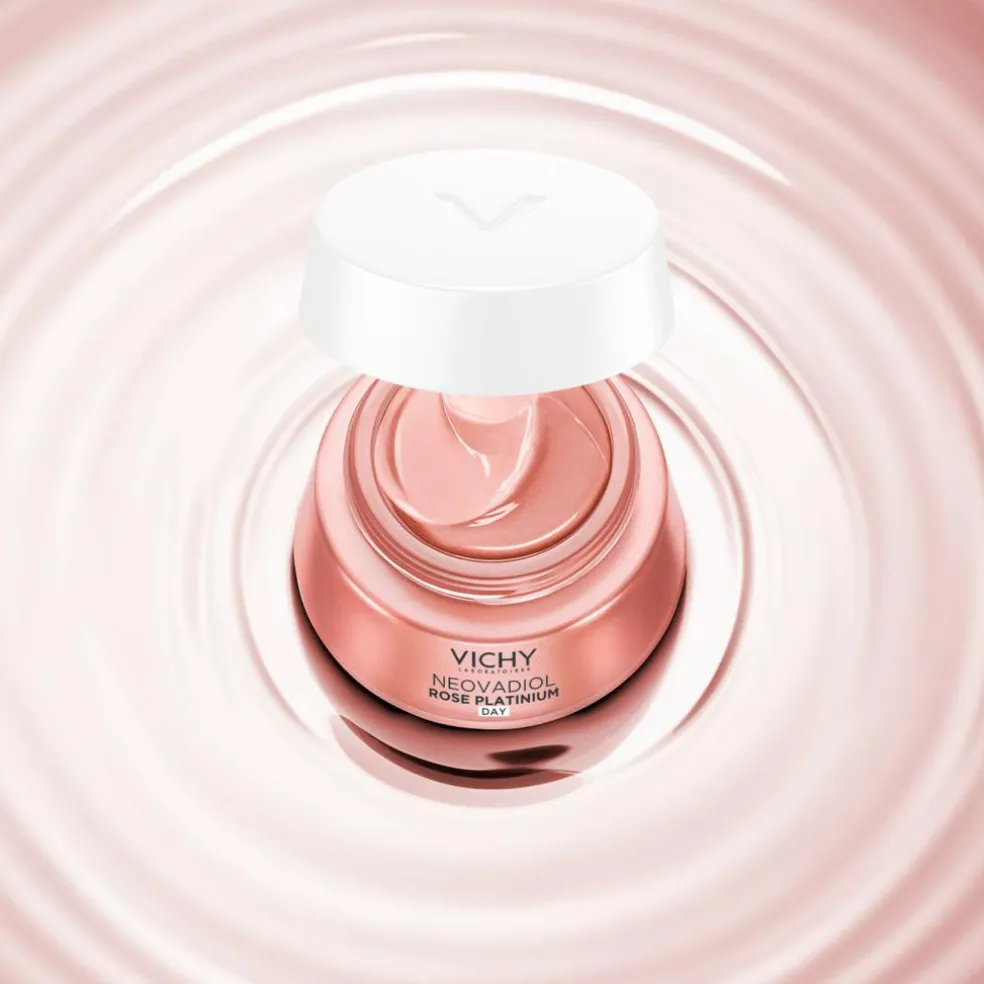 Neovadiol Rose Platinium dagcreme