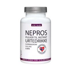 Nepros Nyre/Blære Urtedrik