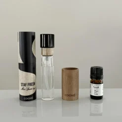 Neroli Blossom Aroma Scent Oil