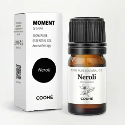 Neroli Essential Oil