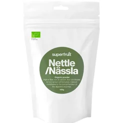 Nettle powder Brændnælde Ø