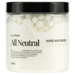 Neutral Gentle Removal