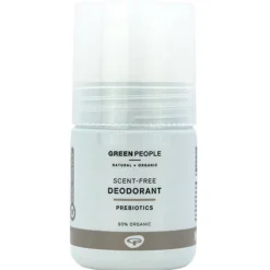 Neutral/Scent Free Deodorant