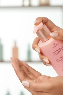 New Beginnings Exfoliating Cleanser