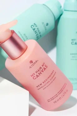 New Beginnings Exfoliating Cleanser