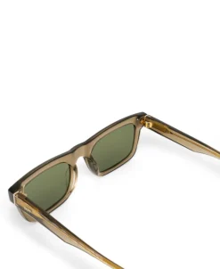 New Dylan Havana Solbriller