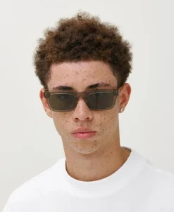 New Dylan Havana Solbriller