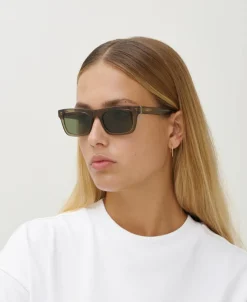 New Dylan Havana Solbriller