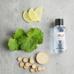 New York Eau de Toilette