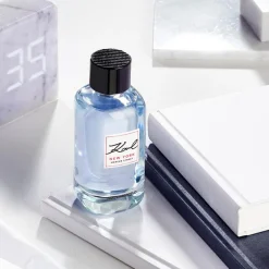 New York Eau de Toilette