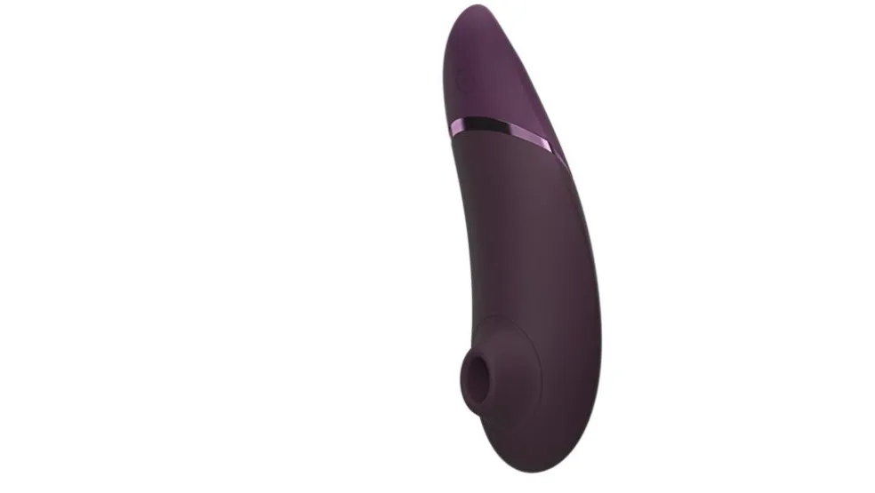 Next 3D Pleasure Air Clitoral Toy