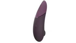 Next 3D Pleasure Air Clitoral Toy
