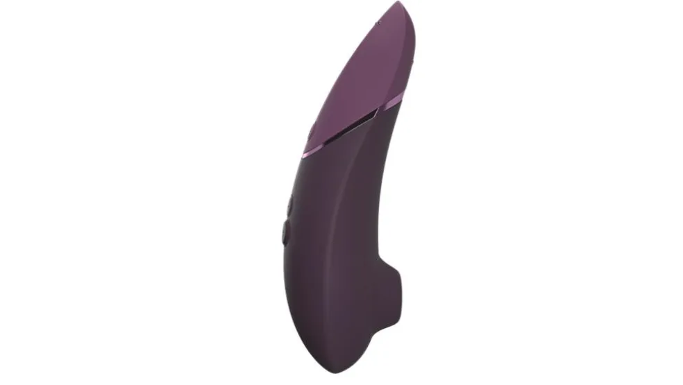 Next 3D Pleasure Air Clitoral Toy