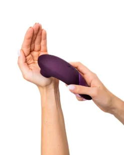 Next 3D Pleasure Air Clitoral Toy