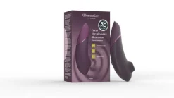 Next 3D Pleasure Air Clitoral Toy