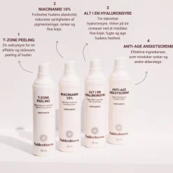 Niacinamid 10% Serum