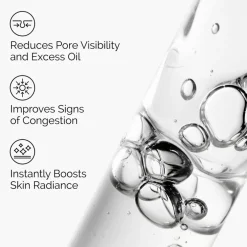 Niacinamide 10% + Zinc 1%