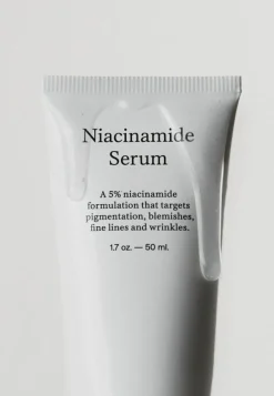 Niacinamide Serum