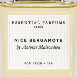 Nice Bergamote BAM Eau de Parfum
