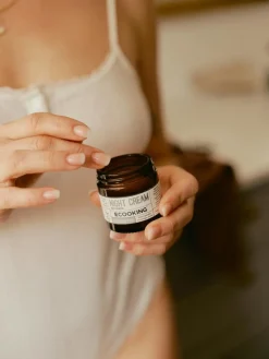 Night Cream Fragrance Free