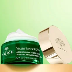 Night Cream, Nuxuriance® Ultra