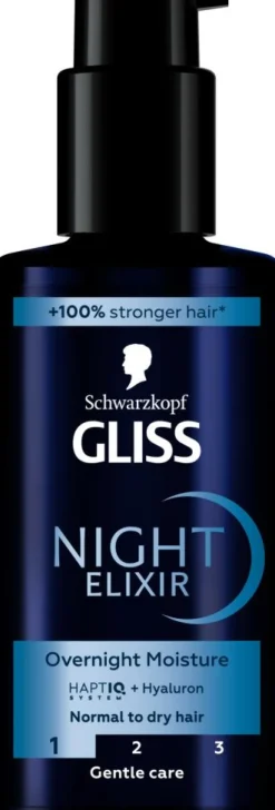 Night Elixir Moisture