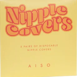 Nipple Covers 5 par