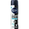 Nivea Men Black & White Protect Invisible Fresh Deo Spray