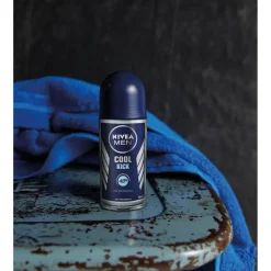Nivea Men Cool Kick Male Roll On