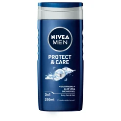 NIVEA MEN Protect & Care Shower
