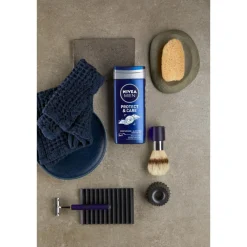NIVEA MEN Protect & Care Shower