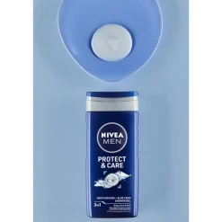 NIVEA MEN Protect & Care Shower